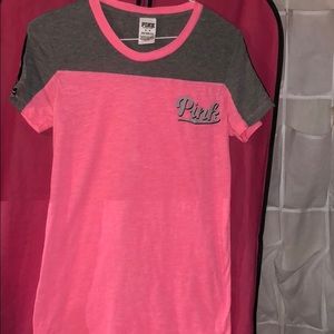 Victoria secret t-shirt